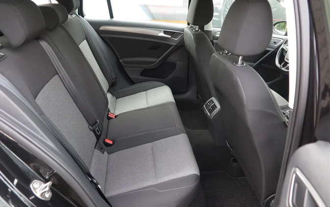 Volkswagen Golf cena 35900 przebieg: 176000, rok produkcji 2014 z Bełżyce małe 781
